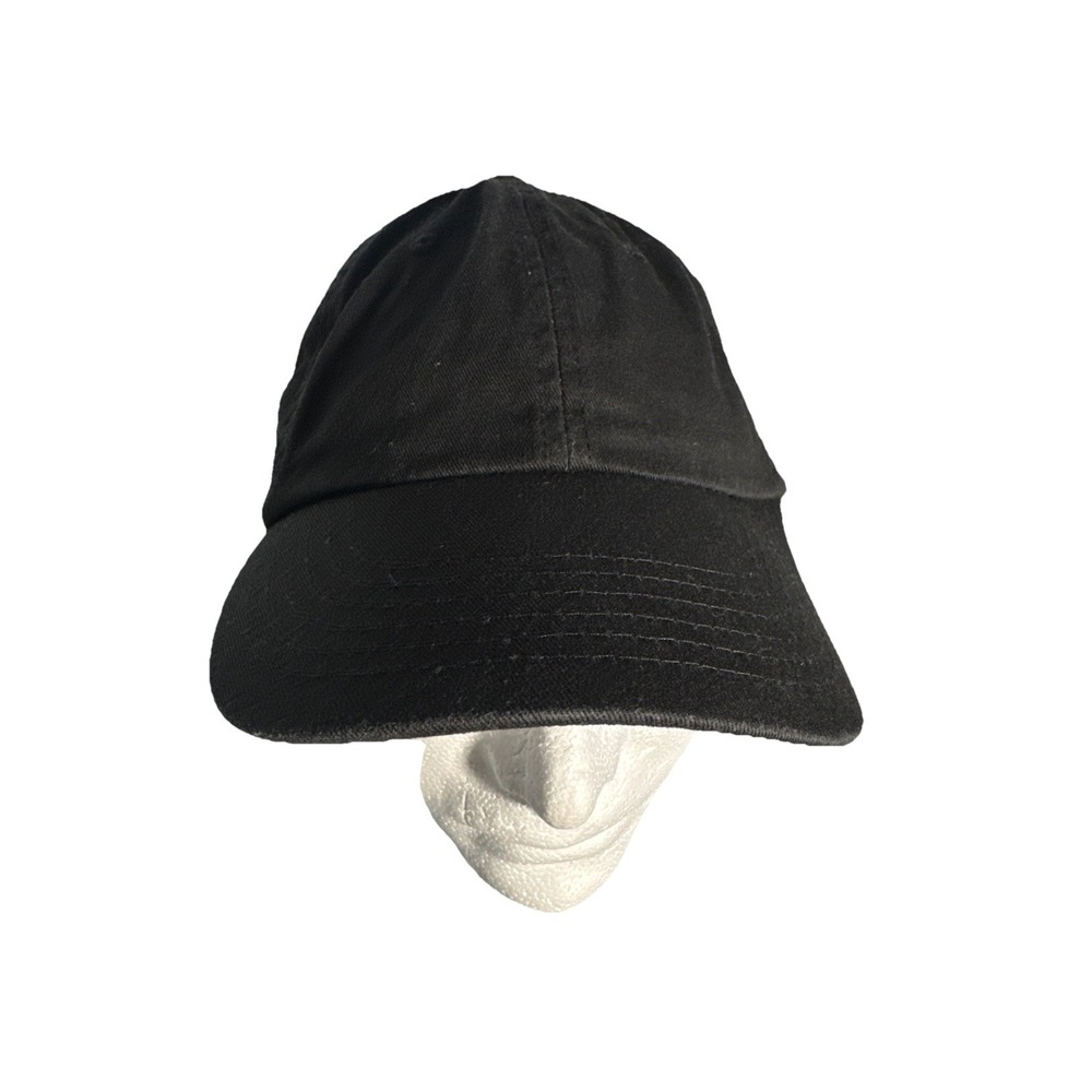Men's Baseball Cap‎ - Black, One Size